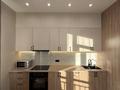 3-комнатная квартира · 85 м² · 14/19 этаж, Аль-Фараби 41 — Сейфуллина за 800 000 ₸ в Алматы, Бостандыкский р-н — фото 11