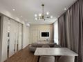 3-комнатная квартира · 85 м² · 14/19 этаж, Аль-Фараби 41 — Сейфуллина за 800 000 ₸ в Алматы, Бостандыкский р-н — фото 12