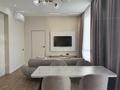 3-комнатная квартира · 85 м² · 14/19 этаж, Аль-Фараби 41 — Сейфуллина за 800 000 ₸ в Алматы, Бостандыкский р-н — фото 13