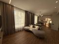3-комнатная квартира · 85 м² · 14/19 этаж, Аль-Фараби 41 — Сейфуллина за 800 000 ₸ в Алматы, Бостандыкский р-н — фото 3