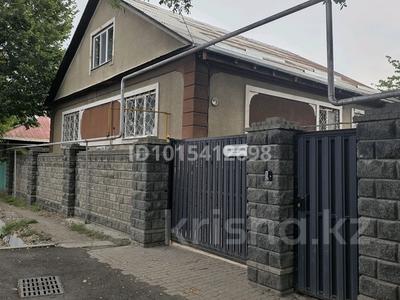 Отдельный дом · 7 комнат · 220 м² · 6 сот., Папанина — 4 гор больницы за 140 млн ₸ в Алматы, Турксибский р-н