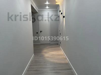 3-комнатная квартира · 76 м² · 5/10 этаж, Алтын Орда 6/66 за 350 000 ₸ в Алматы, Наурызбайский р-н