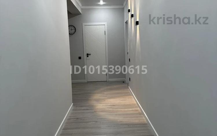 3-комнатная квартира · 76 м² · 5/10 этаж, Алтын Орда 6/66 за 350 000 ₸ в Алматы, Наурызбайский р-н — фото 2