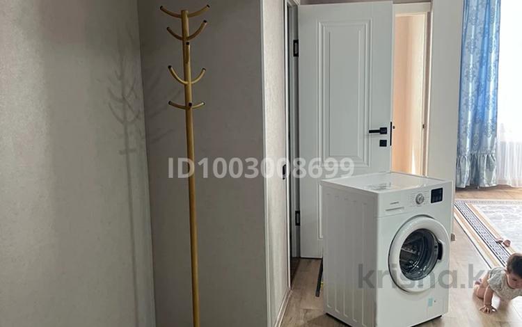2-комнатная квартира · 50 м² · 10/12 этаж, Кошкарбаева 39в/1 за 200 000 ₸ в  — фото 2