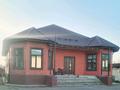 Отдельный дом • 5 комнат • 230 м² • 8 сот., мкр Калкаман-2 за 130 млн 〒 в Алматы, Наурызбайский р-н — фото 3