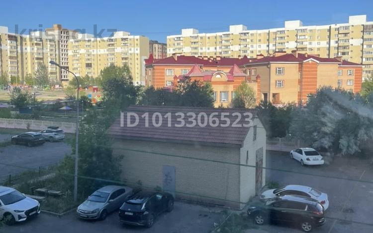 3-комнатная квартира · 76.6 м² · 3/10 этаж, мкр Юго-Восток, Сарыарка 31 за 36.5 млн ₸ в Караганде, Казыбек би р-н — фото 2