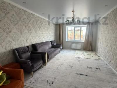 3-бөлмелі пәтер · 132 м² · 5/5 қабат, Алтын орда ш/а. 9к5к2, бағасы: 41 млн ₸ в Актобе, мкр. Алтын орда