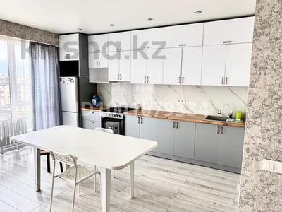2-комнатная квартира · 62 м² · 7/10 этаж, Алтын Орда 6/11 за 35 млн 〒 в Алматы, Наурызбайский р-н
