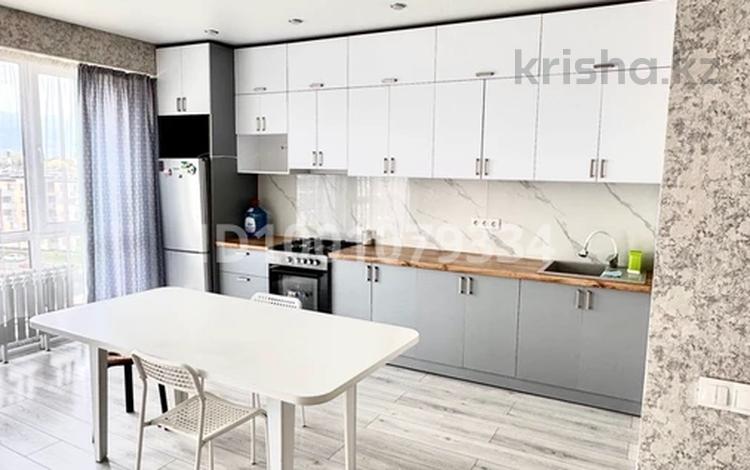 2-комнатная квартира · 62 м² · 7/10 этаж, Алтын Орда 6/11 за 33 млн ₸ в Алматы, Наурызбайский р-н — фото 15