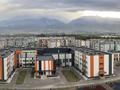 2-комнатная квартира · 62 м² · 7/10 этаж, Алтын Орда 6/11 за 33 млн ₸ в Алматы, Наурызбайский р-н — фото 5