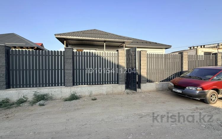 Отдельный дом · 3 комнаты · 150 м² · 5 сот., Новостройка за 45 млн ₸ в  — фото 2