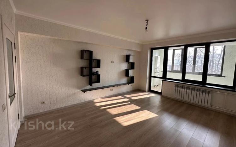 3-комнатная квартира · 80 м² · 5/5 этаж, Жибек Жолы — Бузурбаева за 67 млн 〒 в Алматы, Медеуский р-н — фото 11