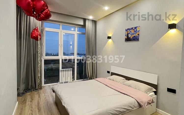 2-комнатная квартира · 50 м², Утепова за 19 990 ₸ в Алматы, Бостандыкский р-н — фото 23