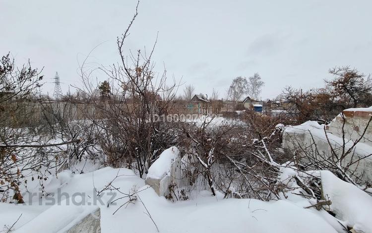 Дача · 1 комната · 10 м² · 4 сот., Текстильщиков 683 — За рестораном К8 примерно 1 км от него. за 800 000 ₸ в Костанае — фото 2