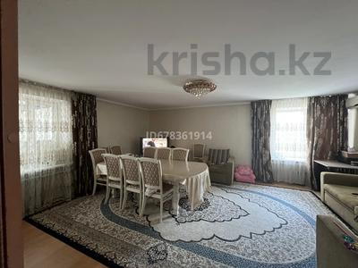 3-комнатная квартира, 95 м², 2/5 этаж, Каратал за 27 млн 〒 в Талдыкоргане, Каратал