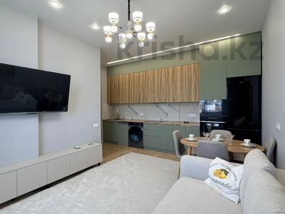 3-бөлмелі пәтер · 63 м² · 10/15 қабат, Е-429 14, бағасы: 43 млн ₸ в Астане, Нура р-н