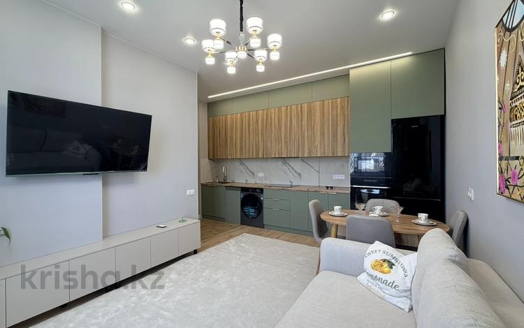 3-бөлмелі пәтер · 63 м² · 10/15 қабат, Е-429 14, бағасы: 43 млн ₸ в Астане, Нура р-н — фото 2
