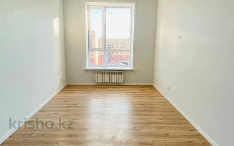 1-комнатная квартира · 34.1 м² · 8/9 этаж, назарбаева 235 за 20 млн ₸ в Костанае — фото 2