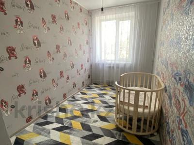 3-комнатная квартира · 70 м² · 2/2 этаж, Мичурина за 12.5 млн ₸ в Петропавловске