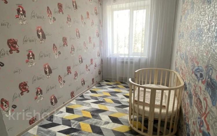 3-комнатная квартира · 70 м² · 2/2 этаж, Мичурина за 12.5 млн ₸ в Петропавловске — фото 6