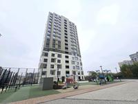 2-комнатная квартира · 50 м² · 10/16 этаж, Тауелсиздик 38/7 — Б. Момышулы за 27.9 млн 〒 в Астане, Алматы р-н