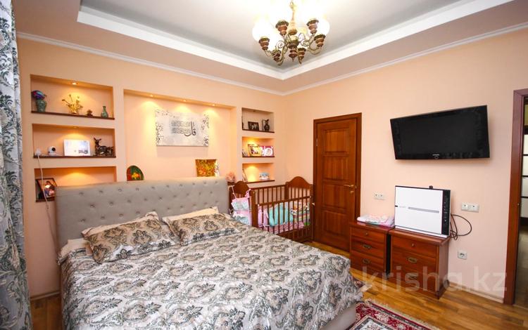 2-комнатная квартира · 88 м² · 4/15 этаж, микрорайон Керемет 5 к19 за 72 млн ₸ в Алматы, Бостандыкский р-н — фото 5