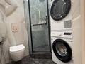 3-бөлмелі пәтер · 80 м² · 8/9 қабат, Казыбек би 7/1, бағасы: 70 млн ₸ в Астане, Нура р-н — фото 5