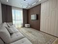 3-бөлмелі пәтер · 80 м² · 8/9 қабат, Казыбек би 7/1, бағасы: 70 млн ₸ в Астане, Нура р-н