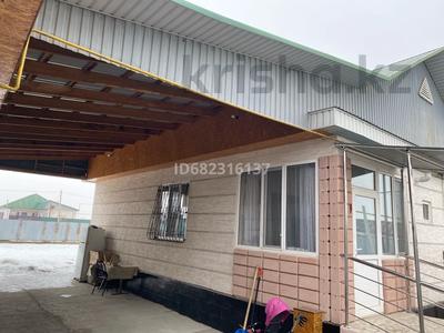 Отдельный дом · 4 комнаты · 96.7 м² · 6 сот., Туймебая, 6 линия 8 — Батыр за 28 млн 〒 в 