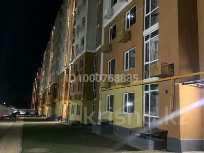 1-комнатная квартира · 36.4 м² · 9/9 этаж, мкр Думан-2 — Магнум, думан 2 за 17.8 млн 〒 в Алматы, Медеуский р-н