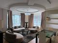 4-бөлмелі пәтер · 160 м² · 16/21 қабат, Достык 97 — Снегина-возле Достык плазы, бағасы: 1 млн ₸ в Алматы, Медеуский р-н