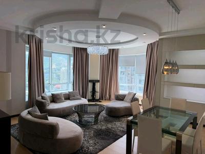 4-бөлмелі пәтер · 160 м² · 16/21 қабат, Достык 97 — Снегина-возле Достык плазы, бағасы: 1 млн ₸ в Алматы, Медеуский р-н
