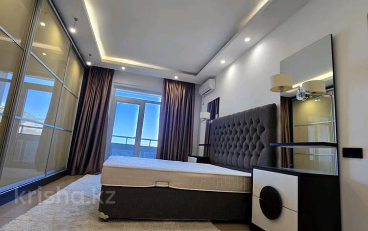 4-комнатная квартира · 160 м² · 16/21 этаж, Достык 97 — Снегина-возле Достык плазы за 1 млн ₸ в Алматы, Медеуский р-н — фото 35