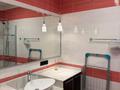 4-бөлмелі пәтер · 160 м² · 16/21 қабат, Достык 97 — Снегина-возле Достык плазы, бағасы: 1 млн ₸ в Алматы, Медеуский р-н — фото 8