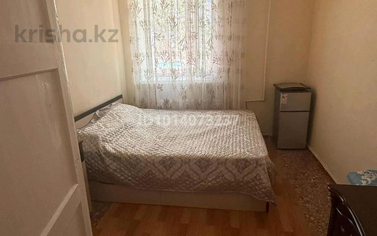 2-бөлмелі пәтер · 50 м² · 2/2 қабат, Казбековой 31 — 1 школа, бағасы: 10 000 ₸ в Балхаше — фото 2