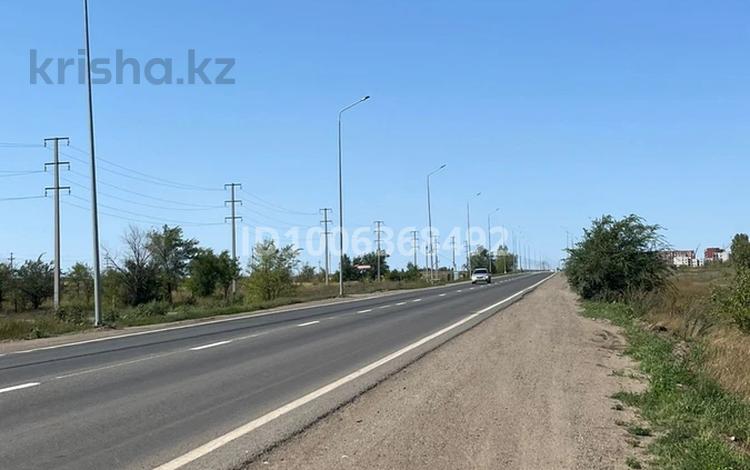 Участок · 10 соток, Ск домбра — Алаш за 5.5 млн 〒 в Актобе — фото 2