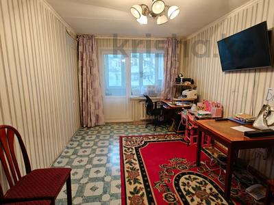 2-комнатная квартира, 45 м², 3/4 этаж, мкр Коктем-2 7 за 29 млн 〒 в Алматы, Бостандыкский р-н