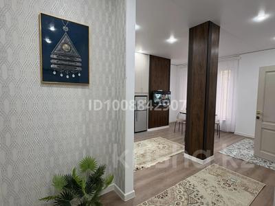 1-комнатная квартира · 56.2 м² · 2/5 этаж, 15-й мкр 66а за 250 000 〒 в Актау