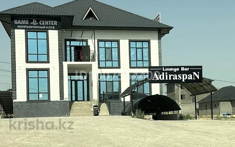 Свободное назначение, офисы · 600 м² за 180 млн 〒 в Шымкенте, Абайский р-н — фото 2