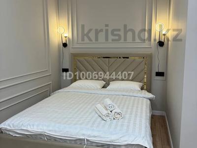 1-бөлмелі пәтер · 43 м² · 5/14 қабат, Толе би 14, бағасы: 17 000 ₸ в Астане, Нура р-н