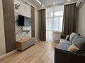 1-комнатная квартира · 43 м² · 5/14 этаж, Толе би 14 за 17 000 ₸ в Астане, Нура р-н — фото 5