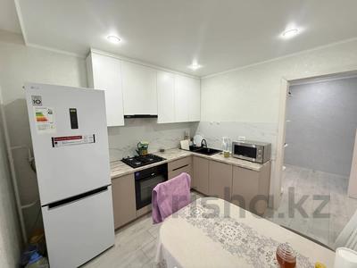 3-бөлмелі пәтер · 65.8 м² · 2/5 қабат, 7-ші шағым аудан, бағасы: 31.9 млн ₸ в Костанае, 7-й микрорайон