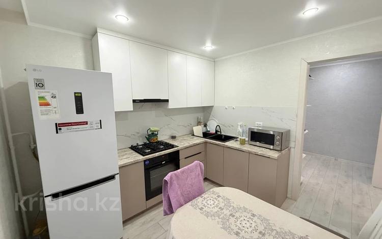 3-бөлмелі пәтер · 65.8 м² · 2/5 қабат, 7-ші шағым аудан, бағасы: 31.9 млн ₸ в Костанае, 7-й микрорайон — фото 23