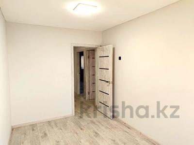 3-комнатная квартира · 62 м² · 4/5 этаж, Пришахтинск, 23й микрорайон 5 за 15.9 млн ₸ в Караганде, Алихана Бокейханова р-н