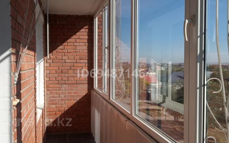 3-комнатная квартира · 97.3 м² · 4/9 этаж, Ул.Козыбаева 153 — Парк Победы за 51 млн ₸ в Костанае — фото 6