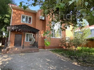 Жеке үй · 6 бөлме · 340 м² · 18.7 жүзд., Голубой огонек, бағасы: 110 млн ₸ в Актобе, жилой массив Кирпичный