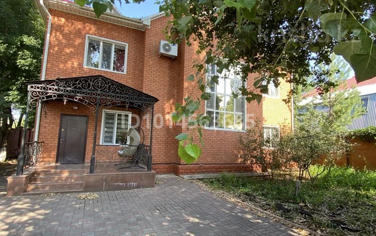 Жеке үй · 6 бөлме · 340 м² · 18.7 жүзд., Голубой огонек, бағасы: 110 млн ₸ в Актобе, жилой массив Кирпичный — фото 2