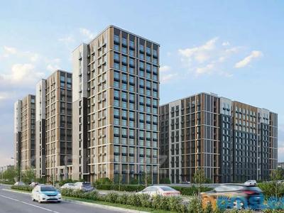 3-бөлмелі пәтер · 97.4 м² · 7/12 қабат, Курмангазы строение 116, бағасы: ~ 43.8 млн 〒 в Атырау