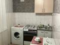 1-комнатная квартира, 32 м², 3 этаж посуточно, Абая Шарипова — Курмангазы за 12 000 〒 в Алматы — фото 4