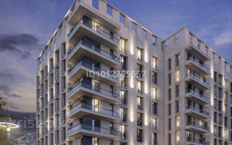 4-бөлмелі пәтер · 160 м² · 6/9 қабат, ул. Чернова 34 блок 1, бағасы: 185 млн ₸ в Алматы, Ауэзовский р-н — фото 2